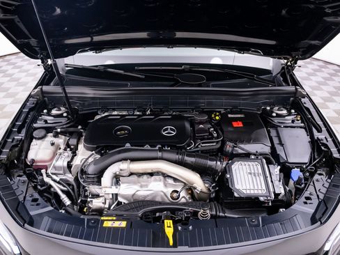 Used 2026 Mercedes-Benz GLB 250 image 31
