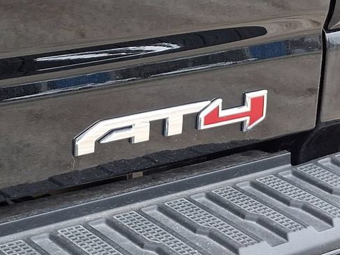 Used 2025 GMC Sierra 3500 AT4 AWD/4WD image 30
