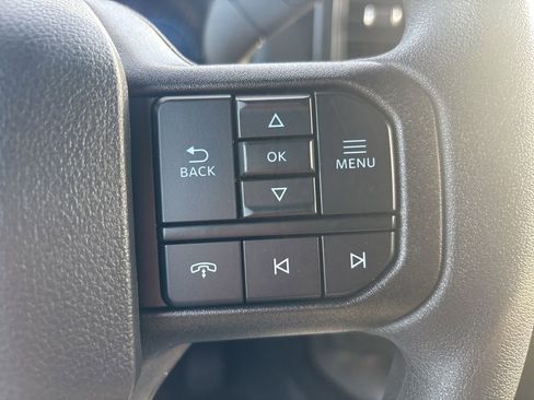 New 2026 Ford F150 STX w/ Equipment Group 200A image 19