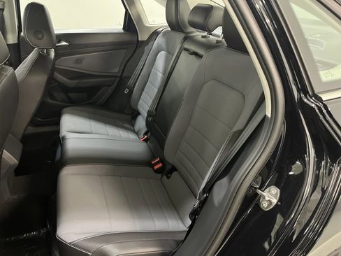 New 2026 Volkswagen Jetta SE FWD image 20
