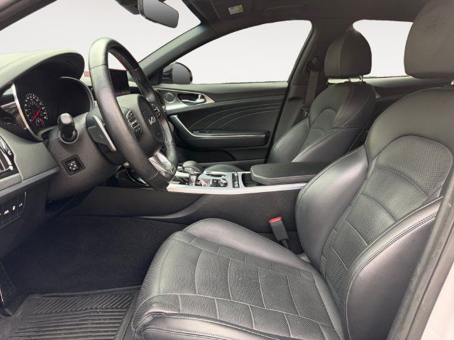 Used 2023 Kia Stinger GT2 AWD/4WD image 11