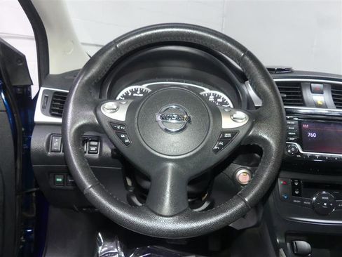Used 2018 Nissan Sentra SV image 28
