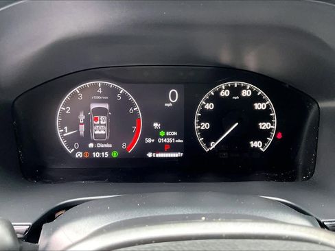 Used 2024 Honda CR-V EX image 26