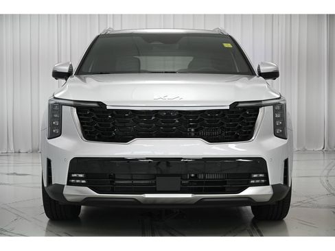 New 2025 Kia Sorento SX Prestige image 2