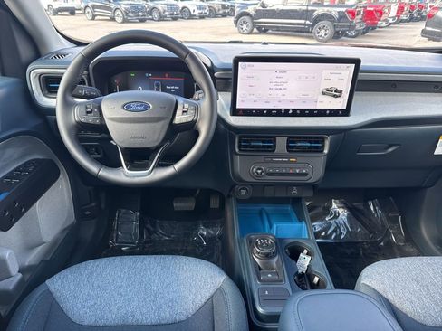 New 2026 Ford Maverick XLT w/ Equipment Group 301A AWD/4WD image 6