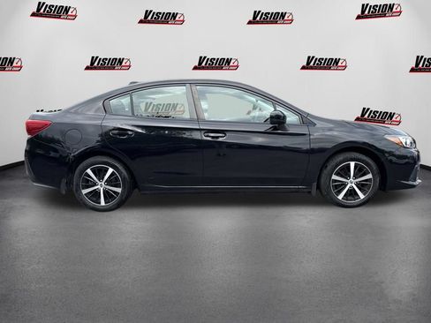 Used 2021 Subaru Impreza 2.0i Premium AWD/4WD image 4