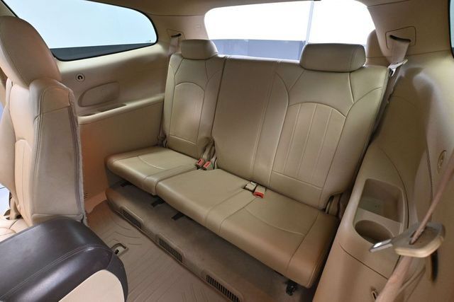 Used 2012 Buick Enclave Premium w/ Trailering Provision Package FWD image 31