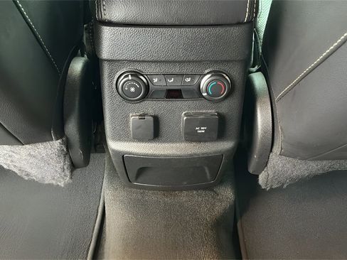 Used 2015 Ford Explorer Sport w/ Equipment Group 401A image 29