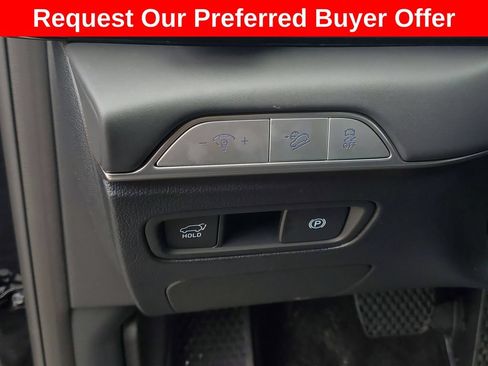 New 2026 Genesis GV80 2.5T Select AWD/4WD image 15