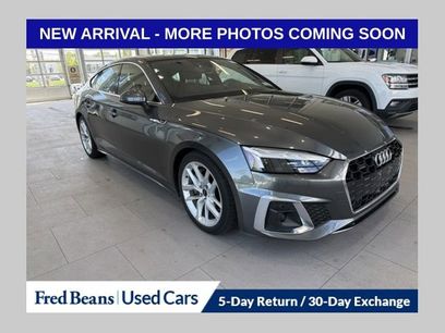 Used 2023 Audi A5 2.0T Premium w/ Convenience Package