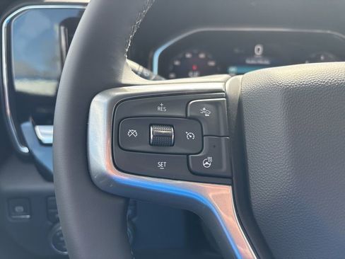 New 2026 Chevrolet Silverado 1500 LT AWD/4WD image 12
