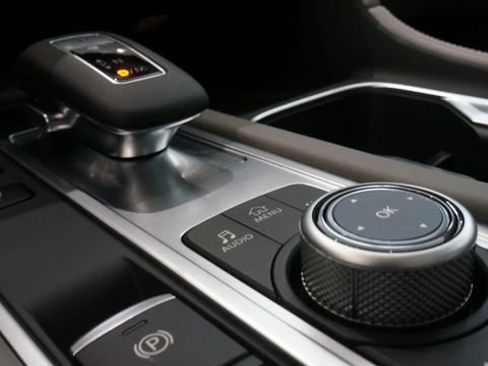 New 2026 INFINITI QX60 Luxe AWD/4WD image 16