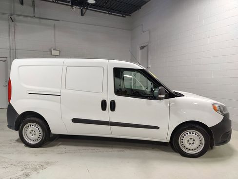 Used 2021 RAM ProMaster City Tradesman w/ Window Group 04 image 6