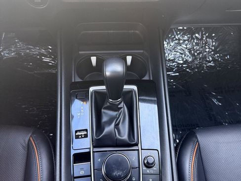 Used 2025 MAZDA CX-50 AWD 2.5 Turbo w/ Cargo Package image 20