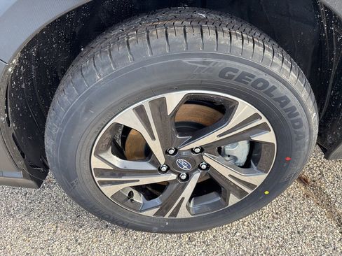 New 2026 Subaru Crosstrek 2.0i Premium image 3