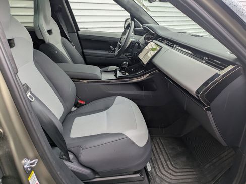 Used 2024 Land Rover Range Rover Sport SV Edition One Carbon Bronze image 34