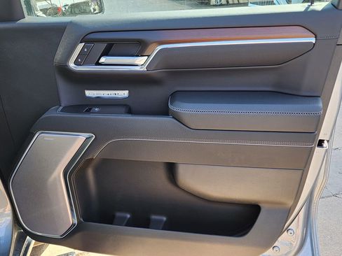 New 2026 GMC Sierra 1500 Denali w/ Denali Reserve Package image 37
