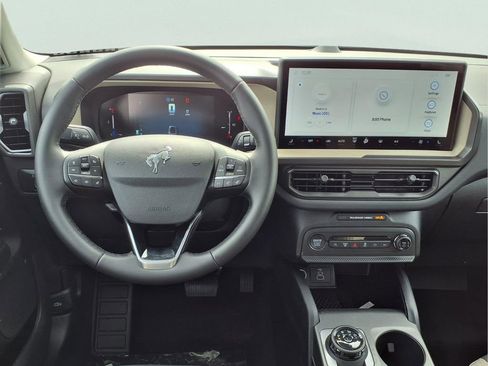 New 2026 Ford Bronco Sport Big Bend w/ Convenience Package image 4