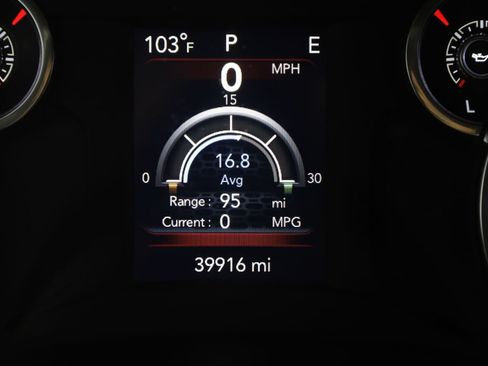 Used 2023 RAM 1500 Big Horn AWD/4WD image 32