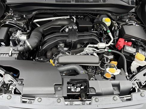 New 2026 Subaru Forester Wilderness image 10