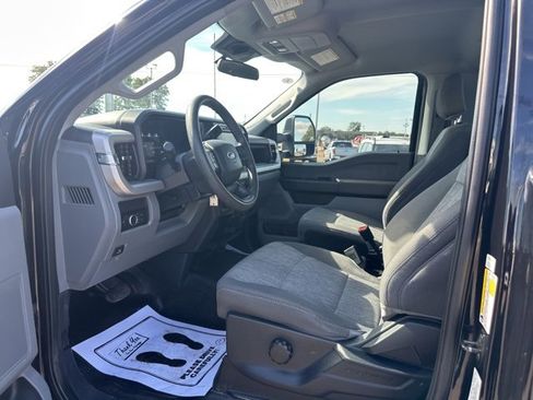 Used 2023 Ford F250 XL w/ XL Off-Road Package image 24