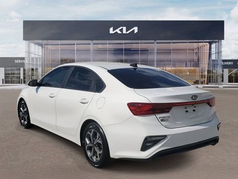 Used 2020 Kia Forte LXS image 4