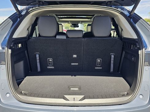 New 2026 MAZDA CX-90 3.3 Turbo w/ Premium Sport Pkg image 10