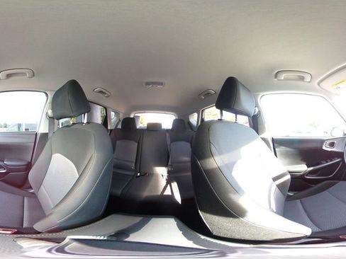 Used 2025 Kia Soul LX w/ LX Technology Package FWD image 49