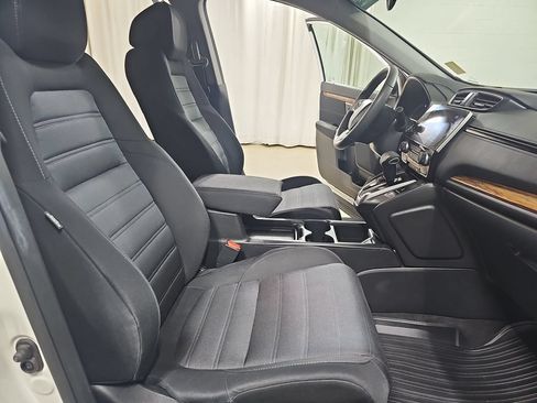 Used 2017 Honda CR-V EX image 13