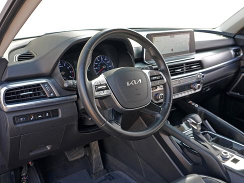Used 2022 Kia Telluride S AWD/4WD image 12