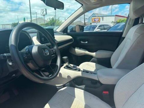 Used 2024 Honda HR-V LX image 15