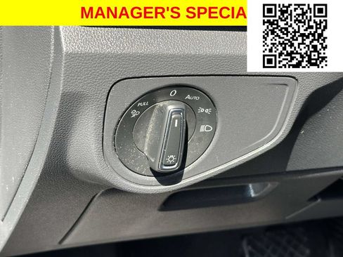 Used 2021 Volkswagen Atlas Cross Sport SEL AWD/4WD image 20