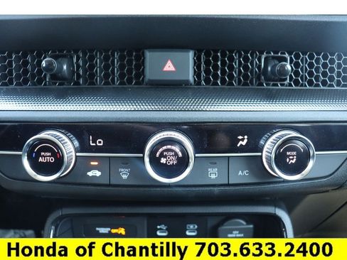Certified 2026 Honda CR-V LX image 16