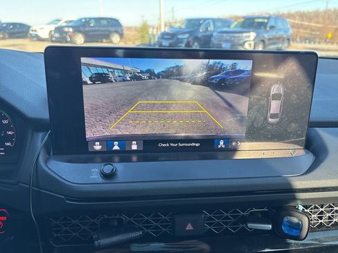 Used 2024 Honda Accord EX-L image 13