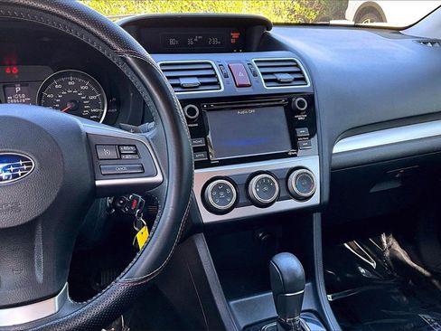 Used 2016 Subaru Impreza 2.0i Sport Premium image 8