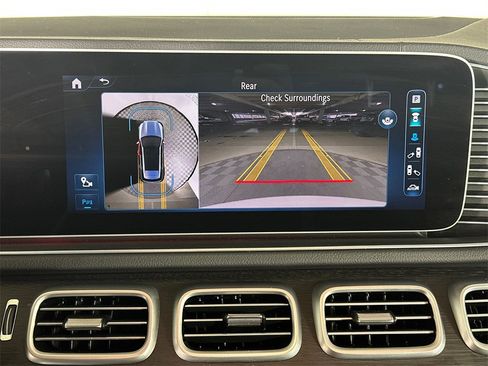 Certified 2024 Mercedes-Benz GLE 350 GLE 350 image 32