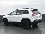 Used 2020 Jeep Cherokee Trailhawk w/ Cold Weather Group image 3