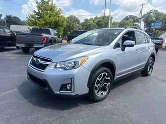 Used 2017 Subaru Crosstrek 2.0i Limited AWD/4WD video 2