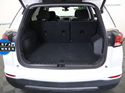 Certified 2022 Chevrolet Equinox LT FWD image 9