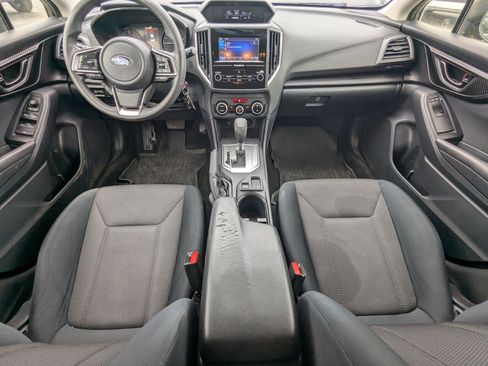 Used 2023 Subaru Crosstrek 2.0i AWD/4WD image 28