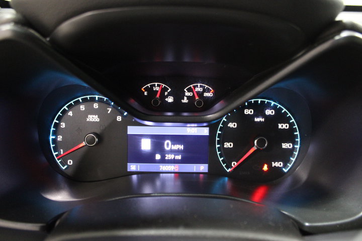 Used 2020 GMC Canyon Denali AWD/4WD image 41