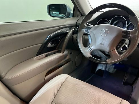 Used 2011 Acura RL image 11