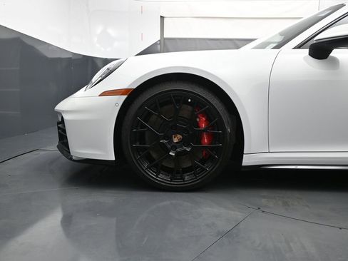 Used 2026 Porsche 911 Carrera S RWD image 6