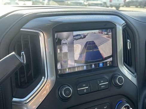 Used 2022 Chevrolet Silverado 2500 LTZ w/ LTZ Plus Package image 10