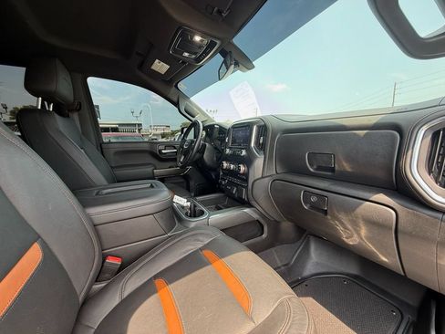 Used 2021 GMC Sierra 1500 AT4 AWD/4WD image 29
