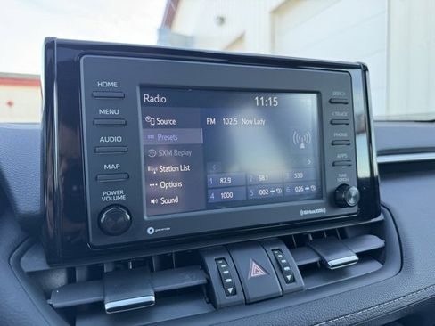 Certified 2021 Toyota RAV4 XLE Premium image 3