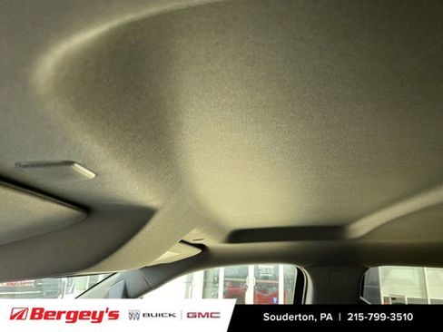 New 2026 GMC Sierra 1500 SLE image 21