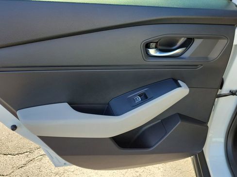 Certified 2025 Honda Accord SE image 11