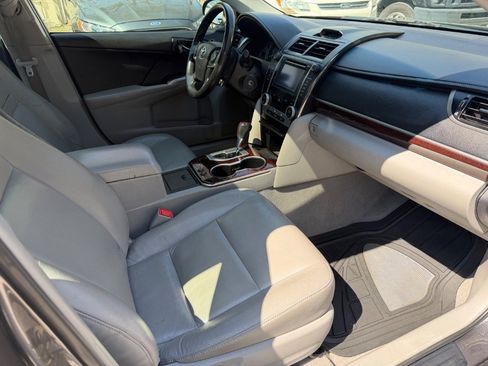Used 2014 Toyota Camry XLE image 15