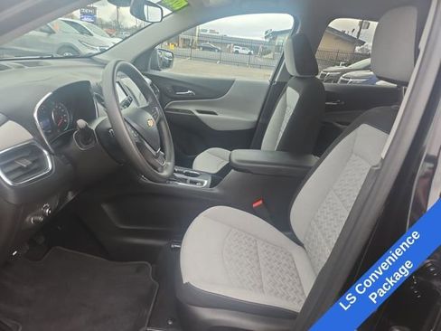 Used 2023 Chevrolet Equinox LS w/ LS Convenience Package image 10